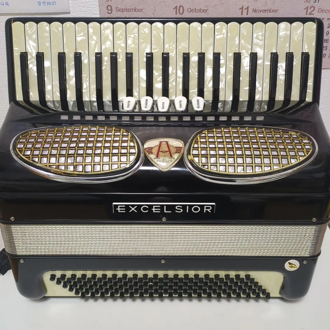 2026年最新】楽器 アコーディオン ベース120の人気アイテム - メルカリ