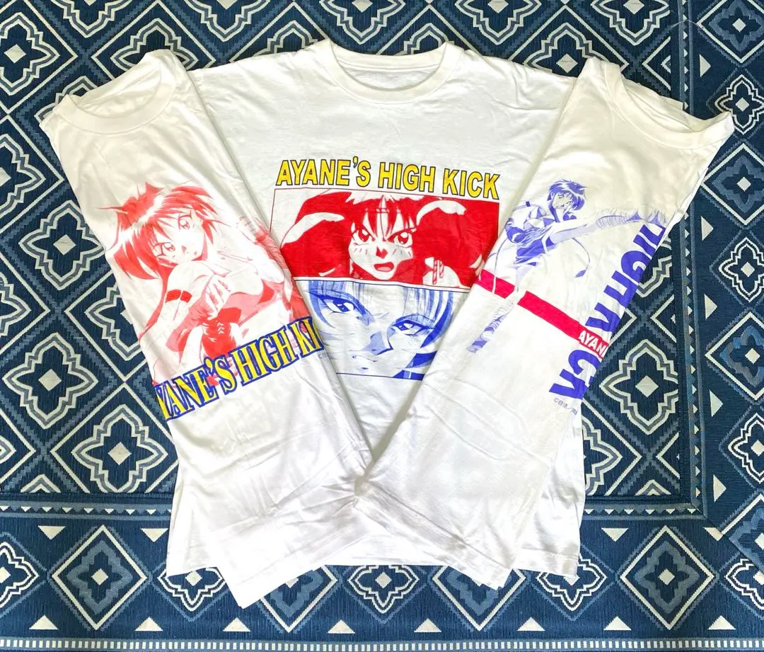 2026年最新】綾音ちゃんハイキック！の人気アイテム - メルカリ