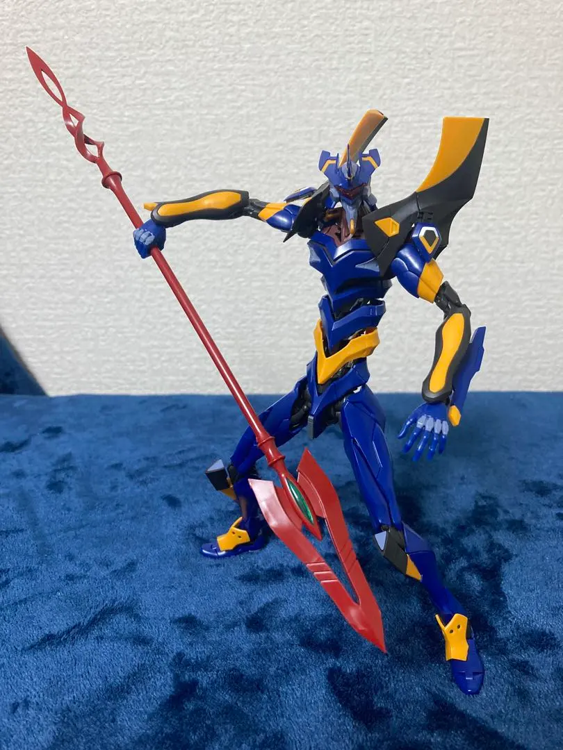 2026年最新】rg エヴァンゲリオン mark.06の人気アイテム - メルカリ