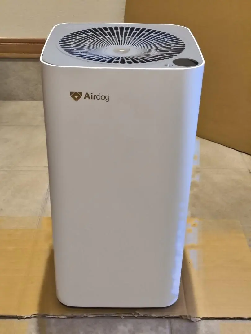 2026年最新】airdog x3sの人気アイテム - メルカリ