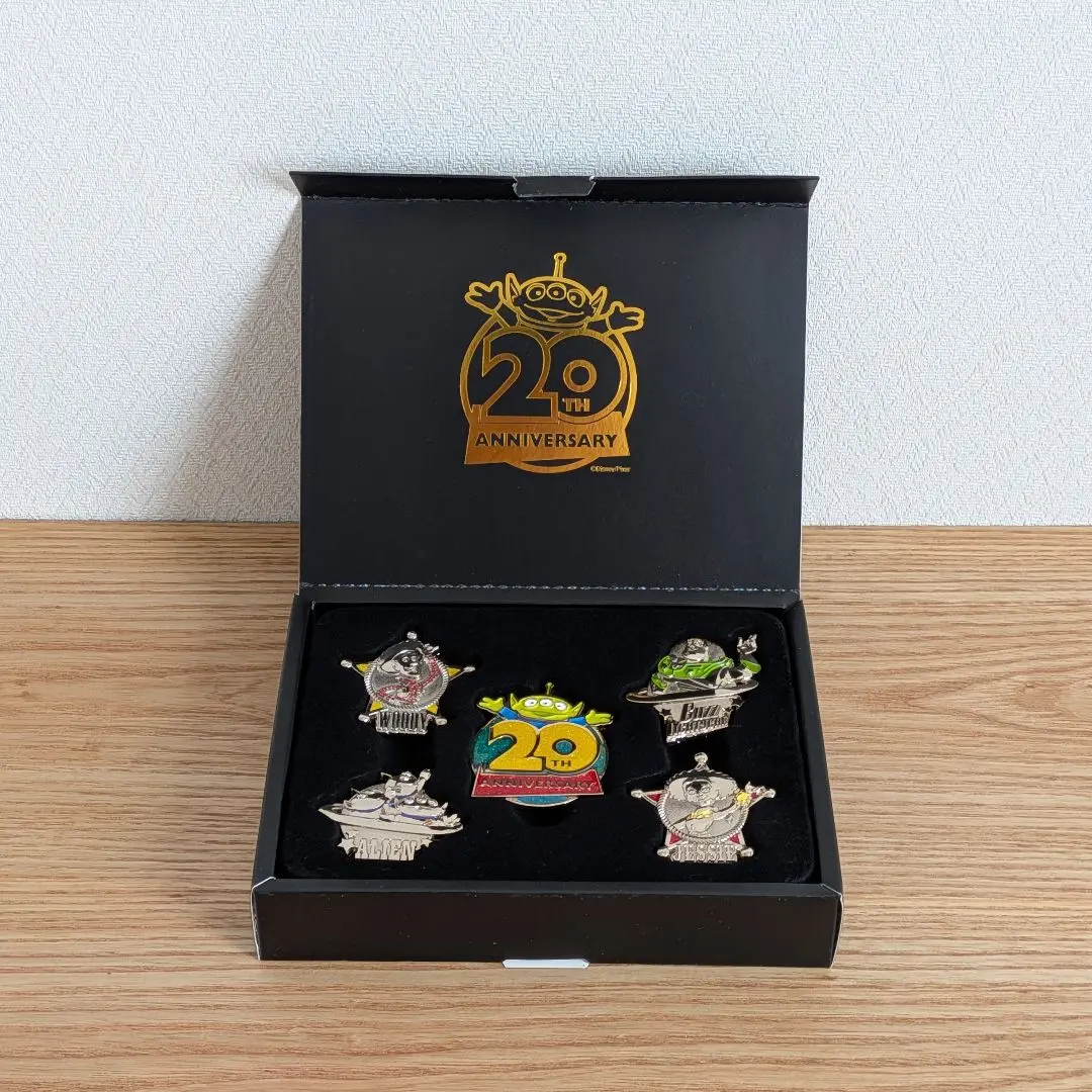 2026年最新】ディズニー ピクサー20タイトル コレクションの人気