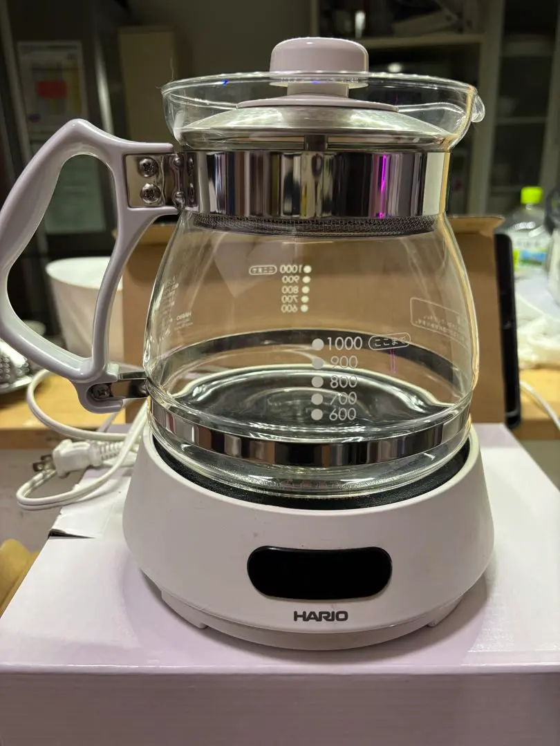 2026年最新】ハリオ マイコン煎じ器3の人気アイテム - メルカリ