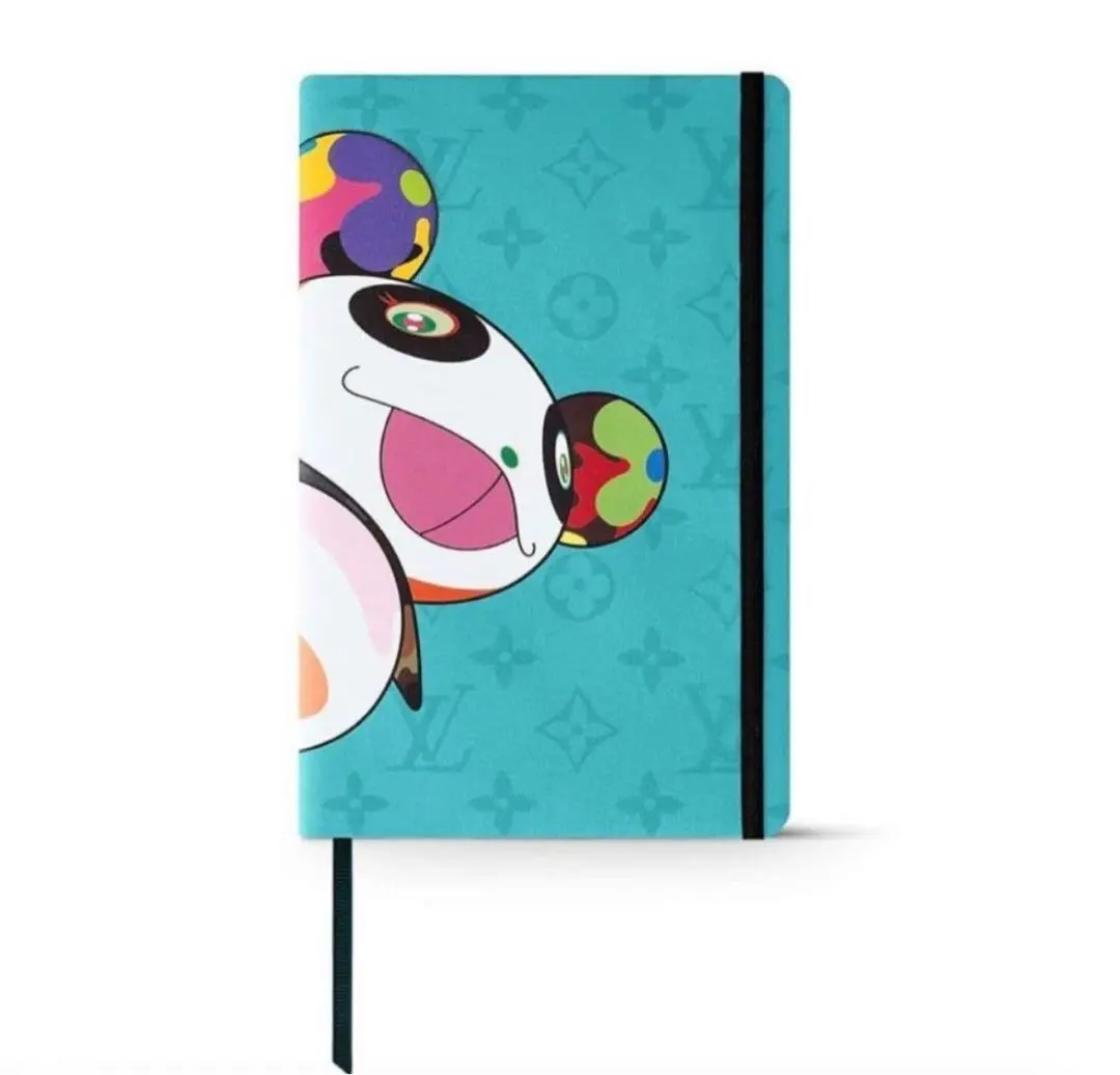 2026年最新】LV 村上隆 ノートの人気アイテム - メルカリ