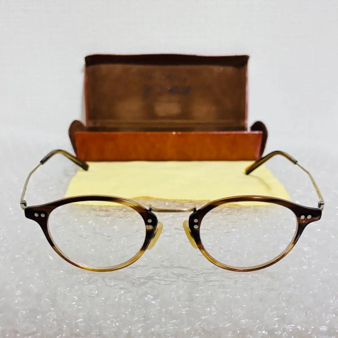 2026年最新】金子眼鏡 kv-48の人気アイテム - メルカリ