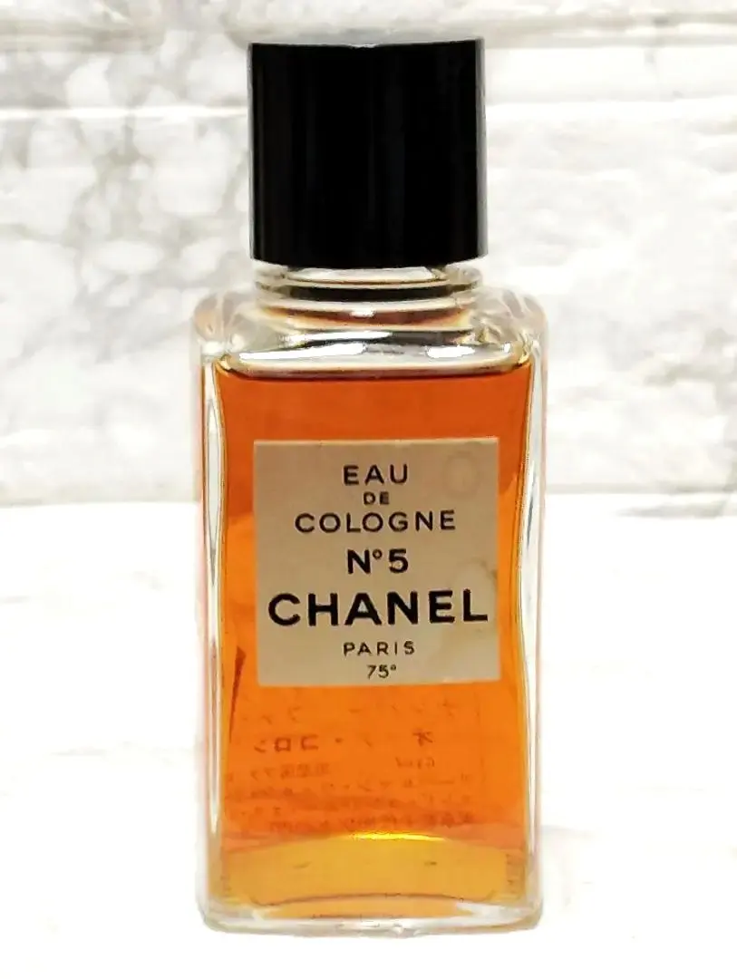 2026年最新】シャネル 香水 NO.5 オーデコロンの人気アイテム - メルカリ