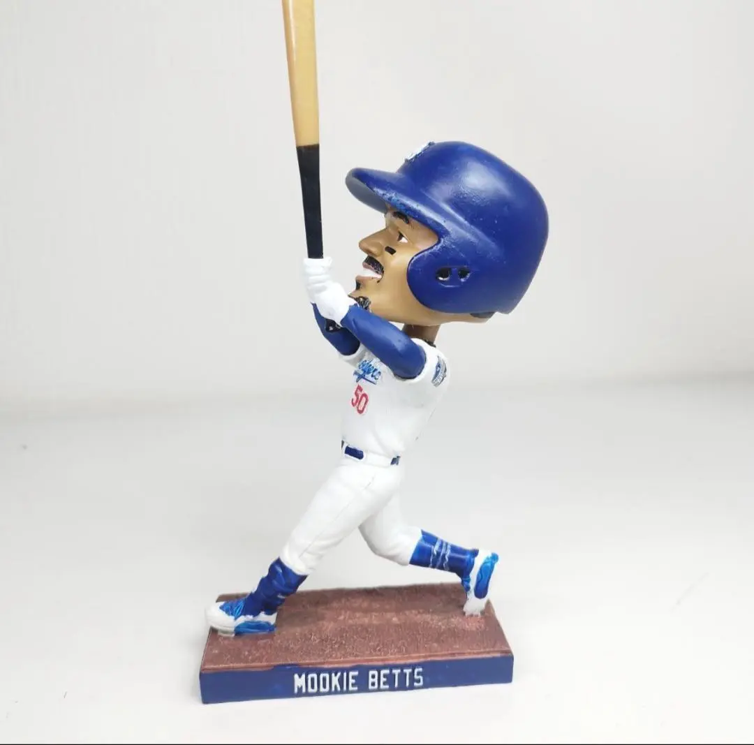 2026年最新】ボブルヘッド ベッツの人気アイテム - メルカリ