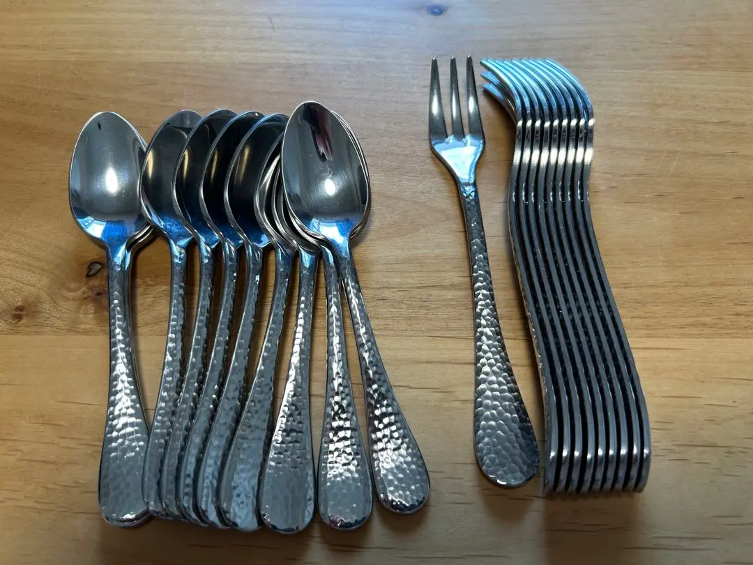 2026年最新】カトラリーセット メプラの人気アイテム - メルカリ