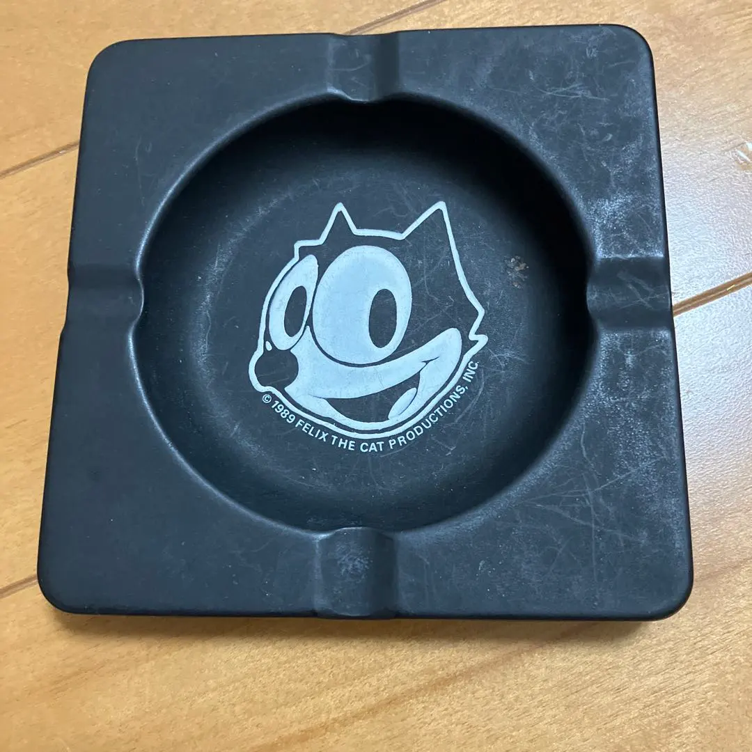 2026年最新】フィリックス 灰皿の人気アイテム - メルカリ