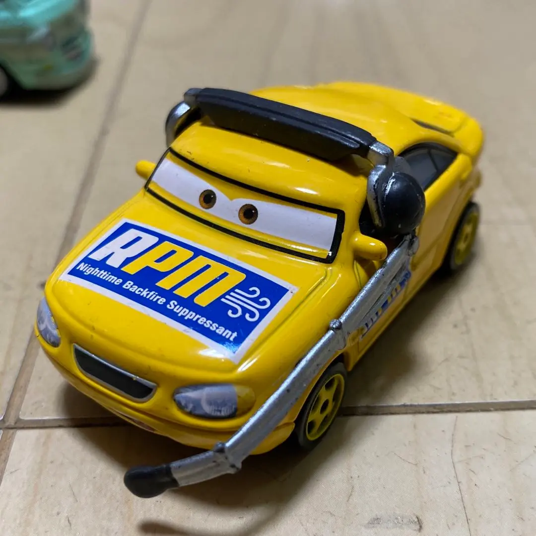2026年最新】rpm カーズの人気アイテム - メルカリ