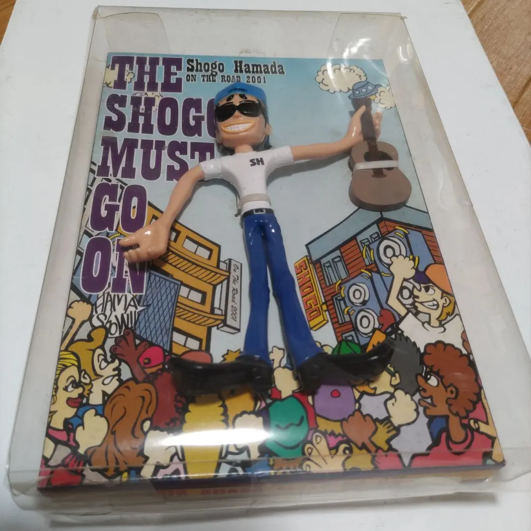 2026年最新】浜田省吾 フィギュアの人気アイテム - メルカリ