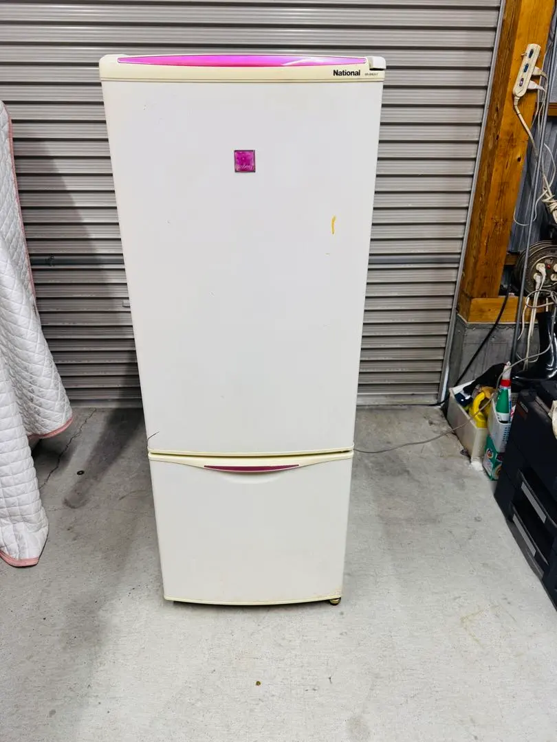 2026年最新】ナショナル 冷凍庫 NR-の人気アイテム - メルカリ
