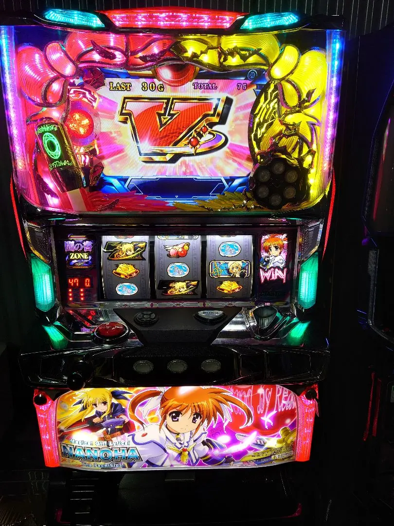 2026年最新】リリカルなのは 実機の人気アイテム - メルカリ