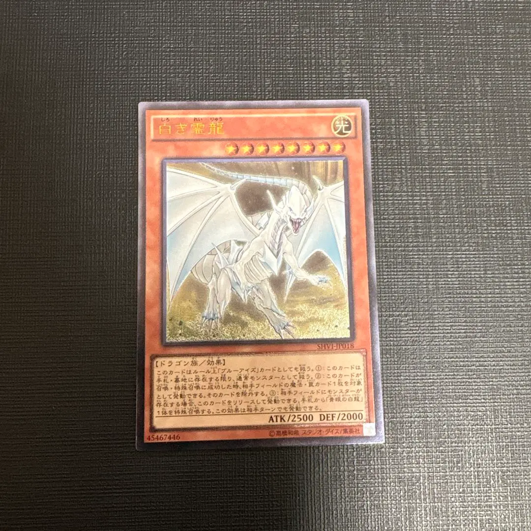 2026年最新】青眼の双爆裂龍 レリーフの人気アイテム - メルカリ