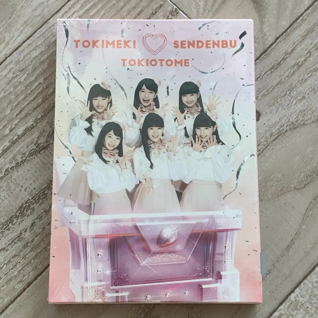 2026年最新】ときおとめ ときめき宣伝部の人気アイテム - メルカリ