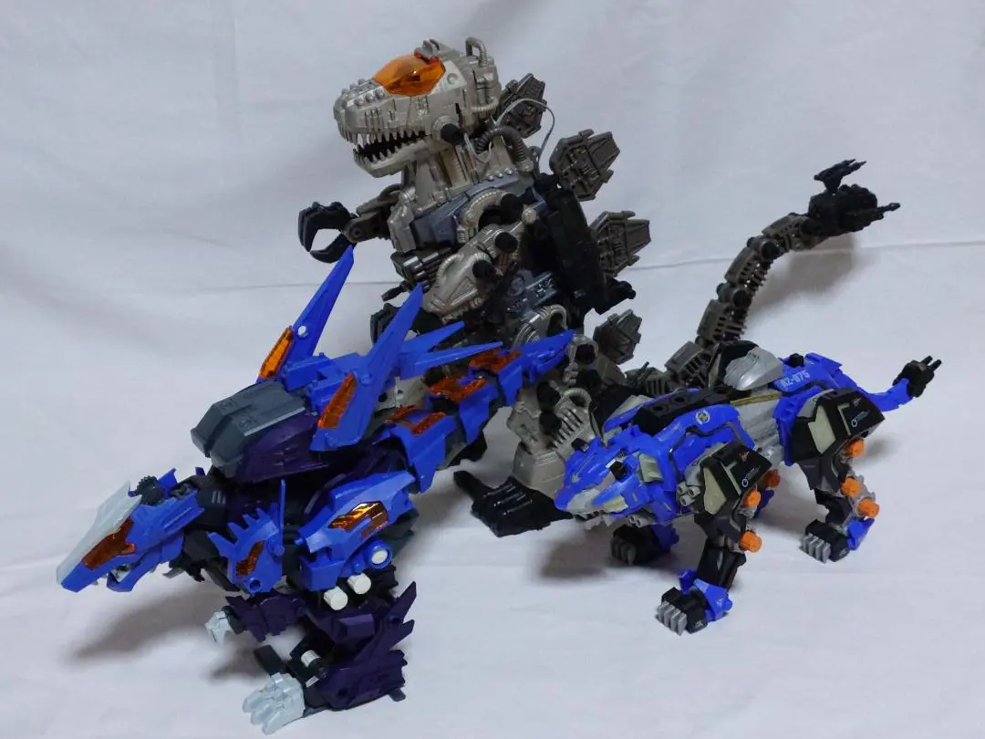 2026年最新】凱龍輝 ゾイドの人気アイテム - メルカリ