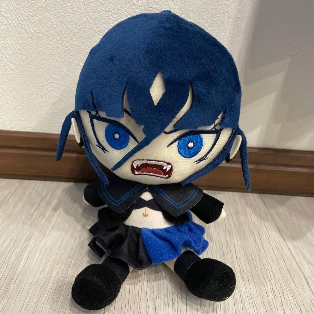 2026年最新】ado ぬいぐるみマスコット うっせぇわの人気アイテム