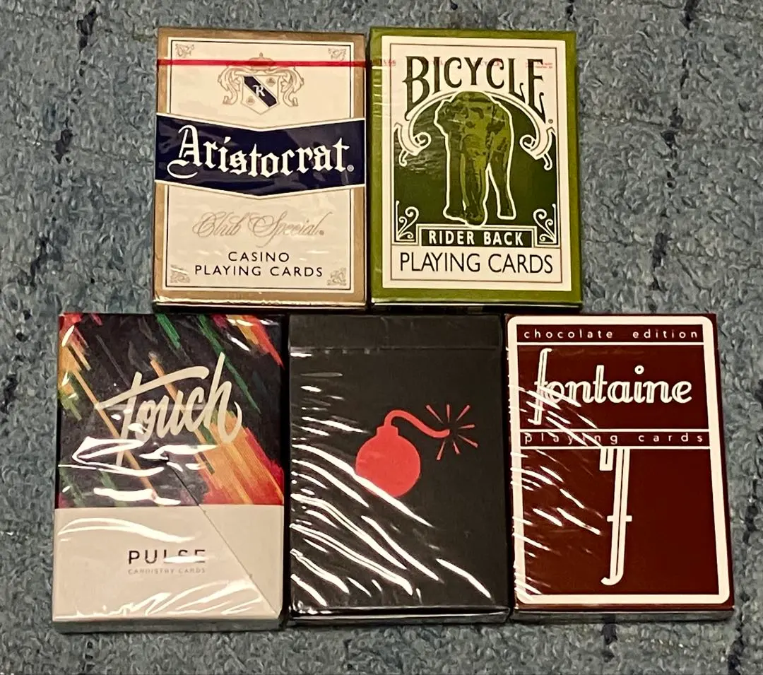 2026年最新】fontaine デックの人気アイテム - メルカリ