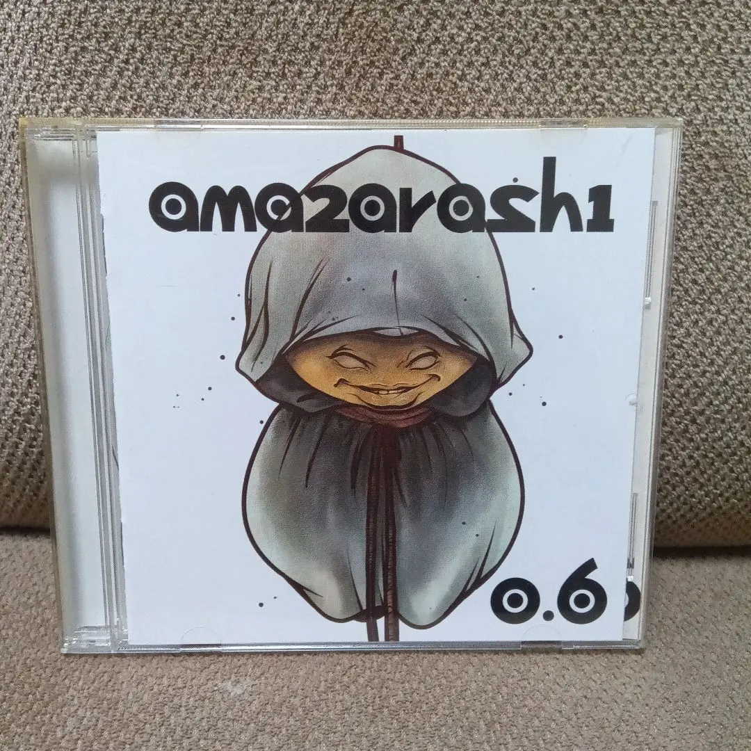2026年最新】amazarashi 0.6の人気アイテム - メルカリ