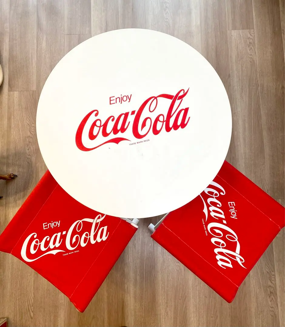 2026年最新】Coca-Cola 机・テーブルの人気アイテム - メルカリ