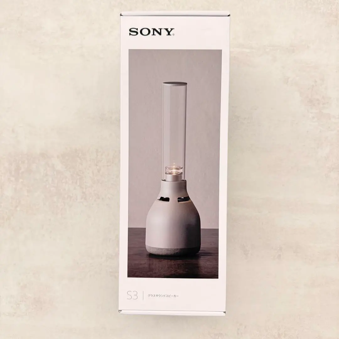 2026年最新】lspx s3の人気アイテム - メルカリ