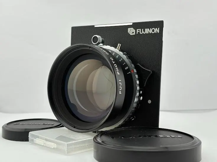 2026年最新】Fujinon W 210mm f5.6の人気アイテム - メルカリ