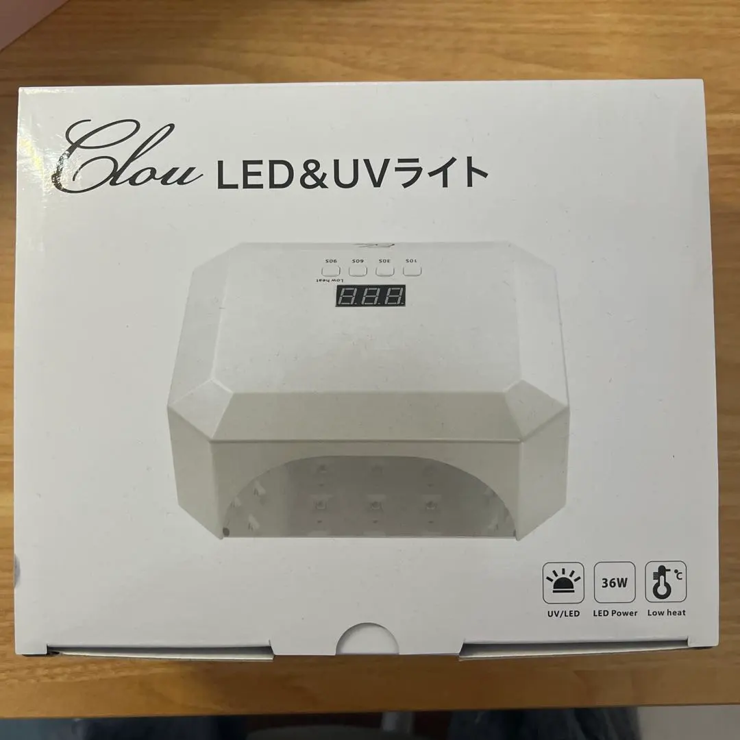2026年最新】クロウ ネイルライトの人気アイテム - メルカリ