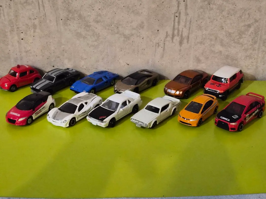 2026年最新】トミカ グランプリサーキットの人気アイテム - メルカリ