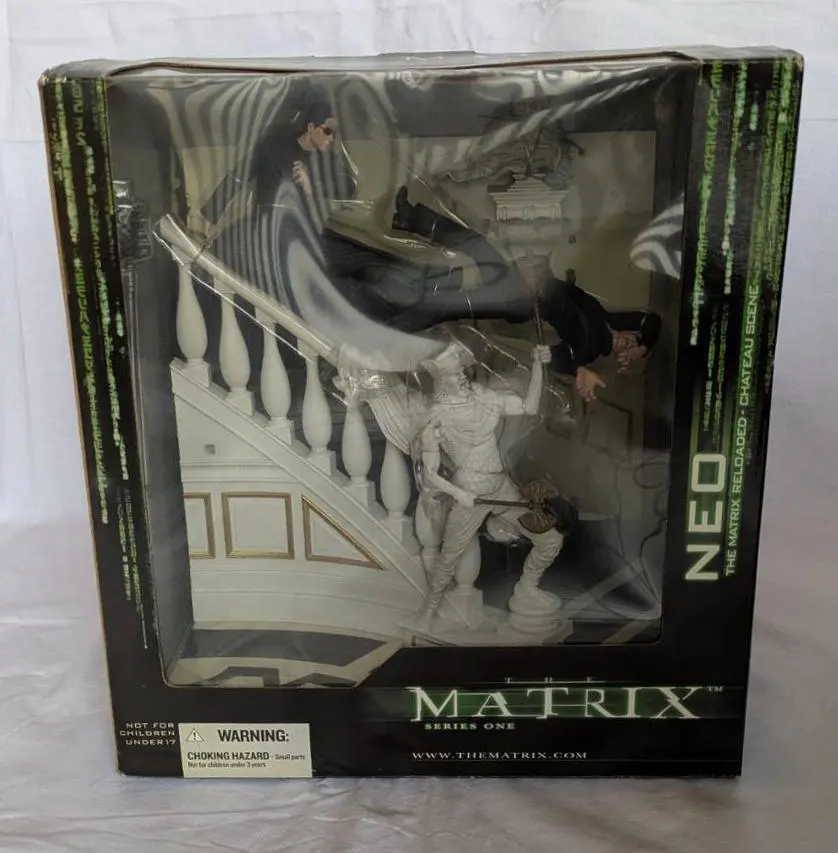 2026年最新】マクファーレン マトリックスの人気アイテム - メルカリ