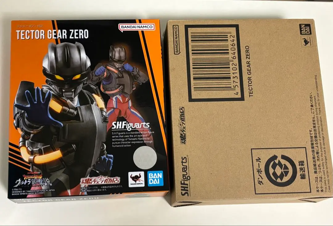 2026年最新】テクターギアゼロの人気アイテム - メルカリ