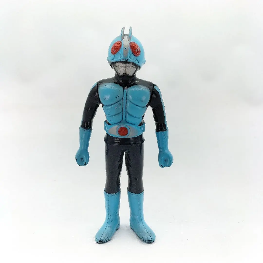 2026年最新】ポピー 仮面ライダーxソフビの人気アイテム - メルカリ