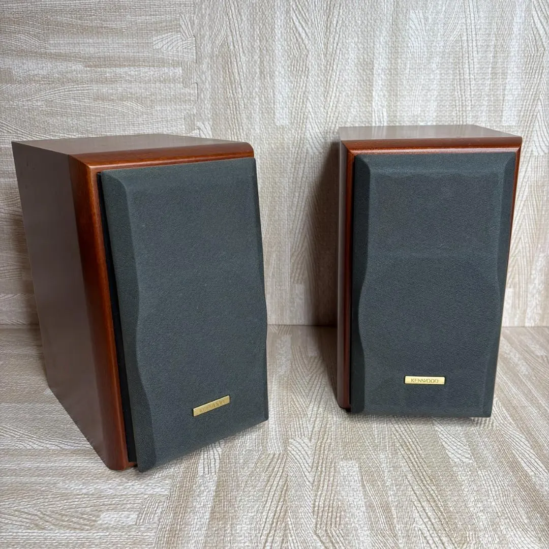 2026年最新】KENWOOD S270の人気アイテム - メルカリ