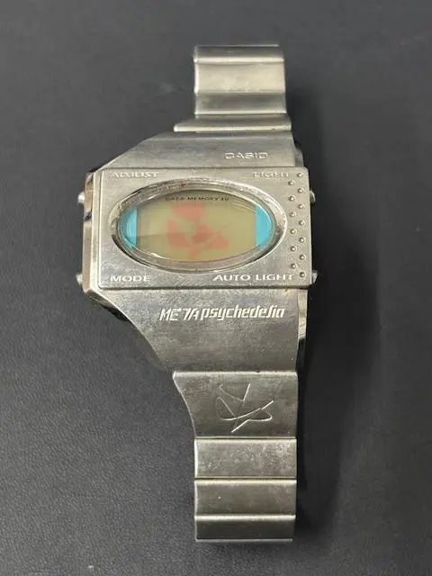 2026年最新】casio me-100の人気アイテム - メルカリ