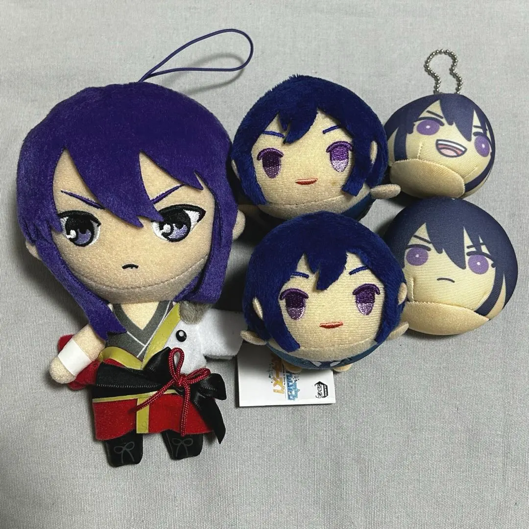 2026年最新】神崎颯馬 ぬいぐるみ 新衣装の人気アイテム - メルカリ