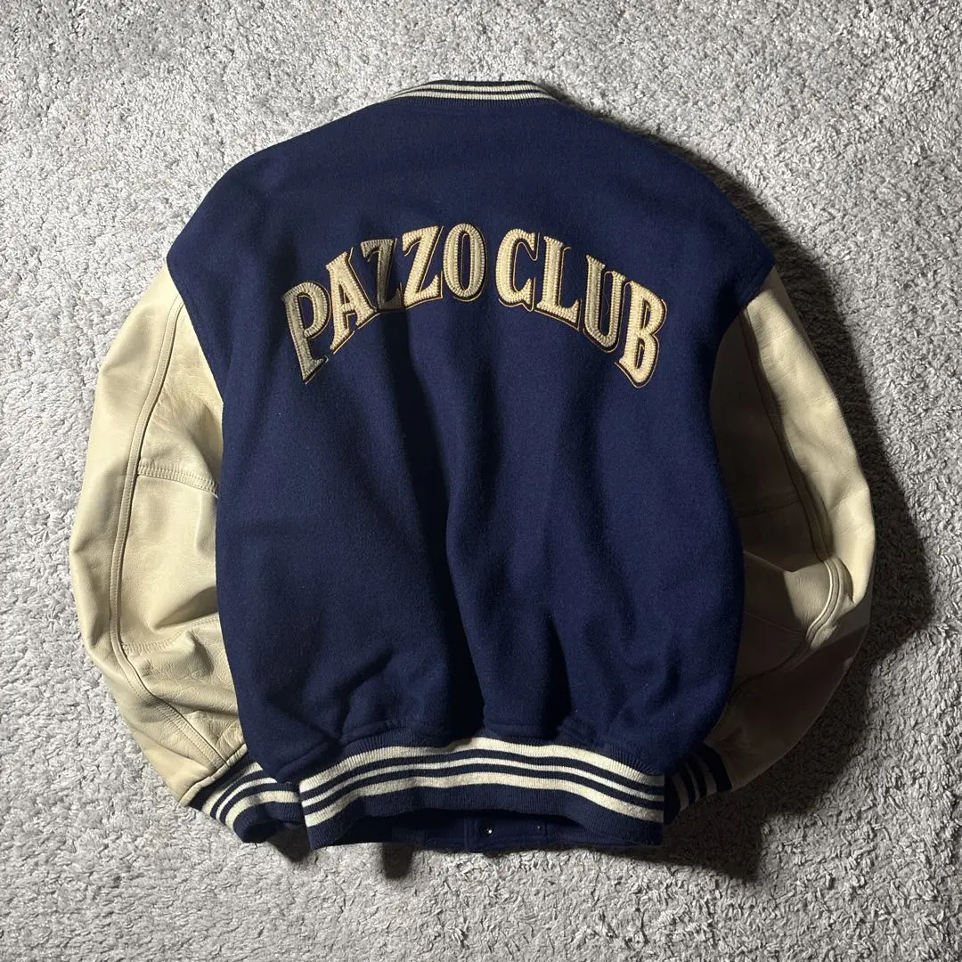 2026年最新】PAZZO スタジャンの人気アイテム - メルカリ