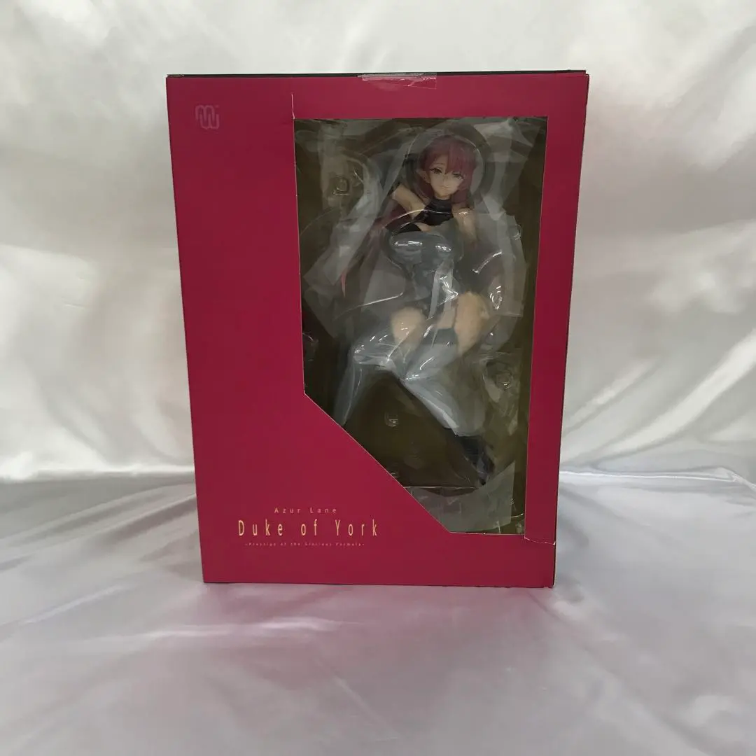 2026年最新】アズールレーン デューク・オブ・ヨーク フィギュアの人気