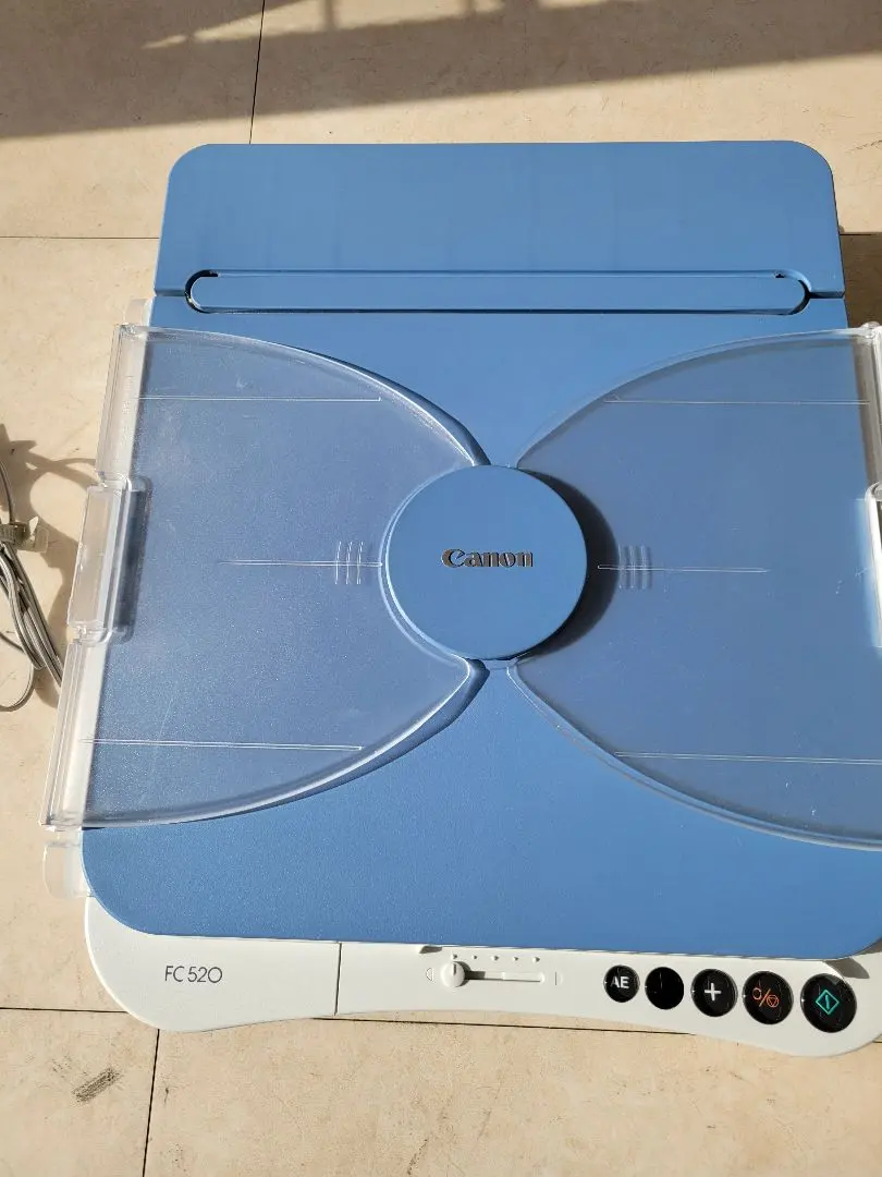 2026年最新】キャノン ファミリーコピアの人気アイテム - メルカリ