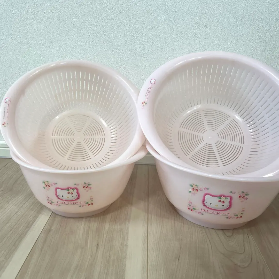 2026年最新】野いちごキティ2001年の人気アイテム - メルカリ