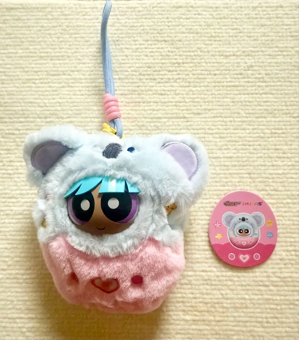 2026年最新】pop mart molly パワーパフガールズの人気アイテム - メルカリ