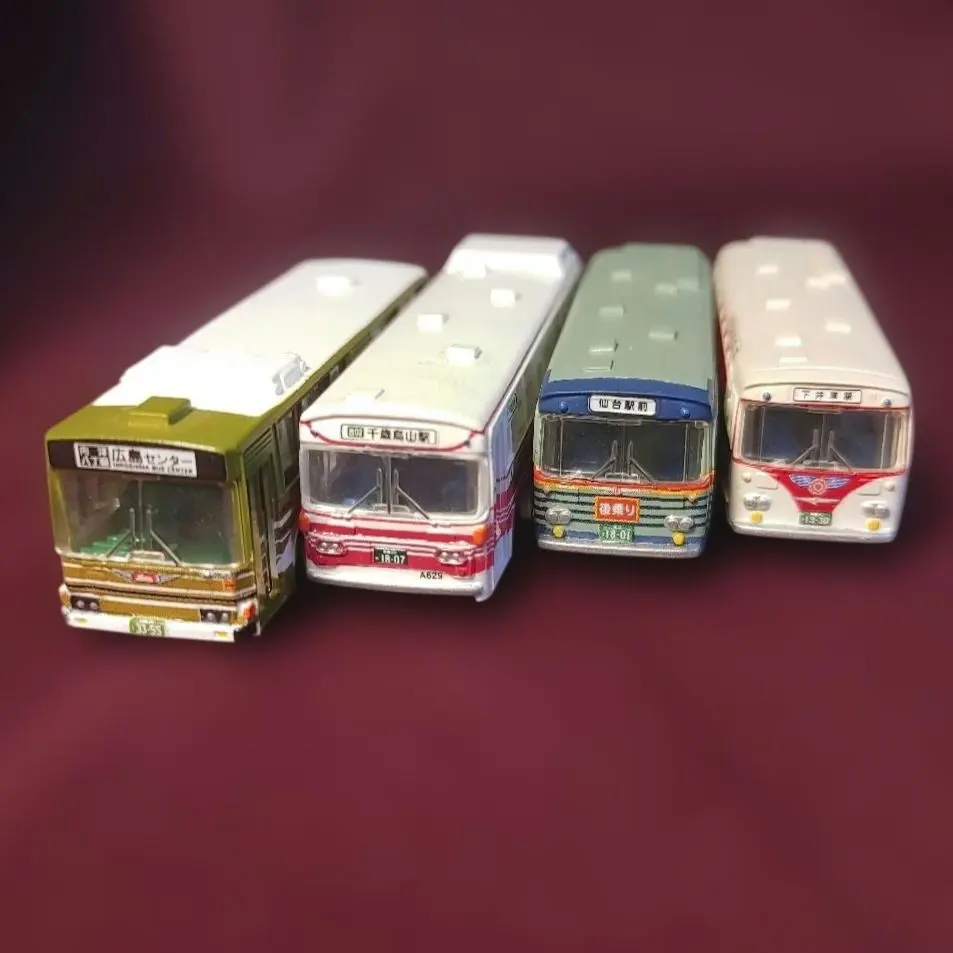 2026年最新】関東自動車 バスコレの人気アイテム - メルカリ