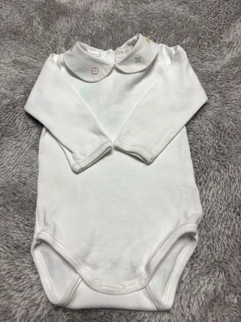 2026年最新】LOUIS VUITTON ベビー服(~95cm)の人気アイテム - メルカリ