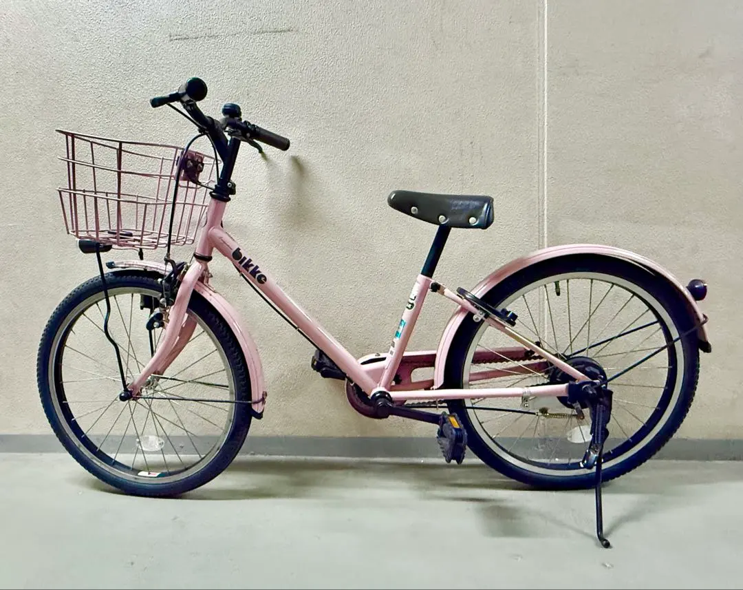 2026年最新】ビッケ 自転車 22インチの人気アイテム - メルカリ