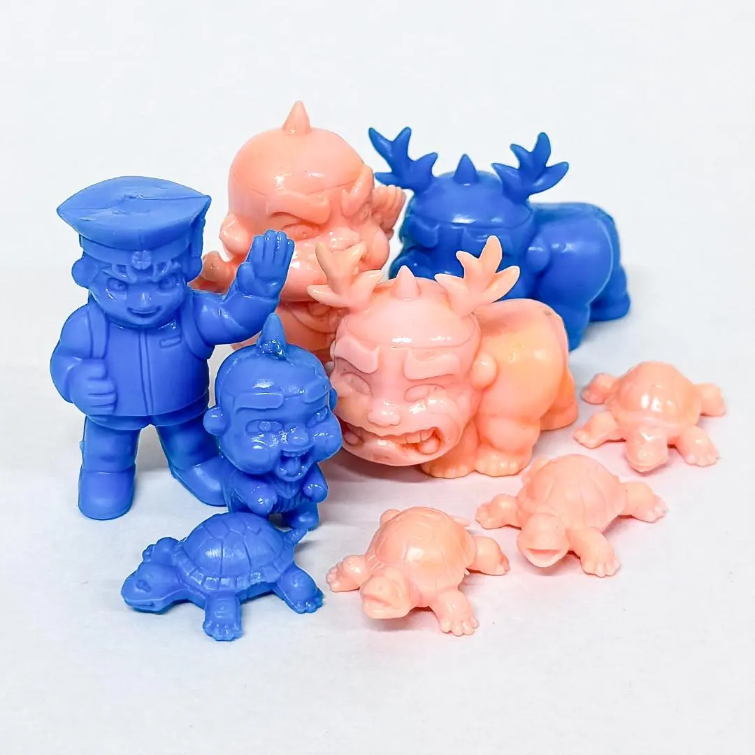 2026年最新】おぼっちゃま 消しの人気アイテム - メルカリ