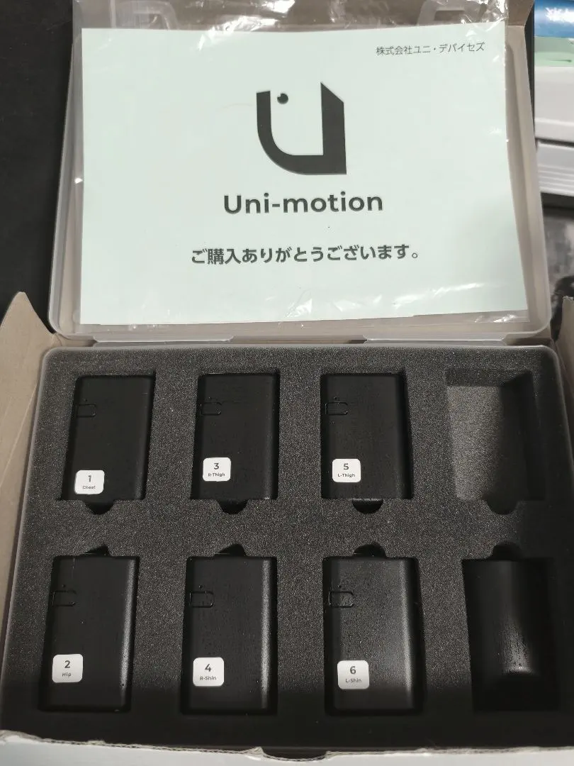 2026年最新】Uni-motionの人気アイテム - メルカリ