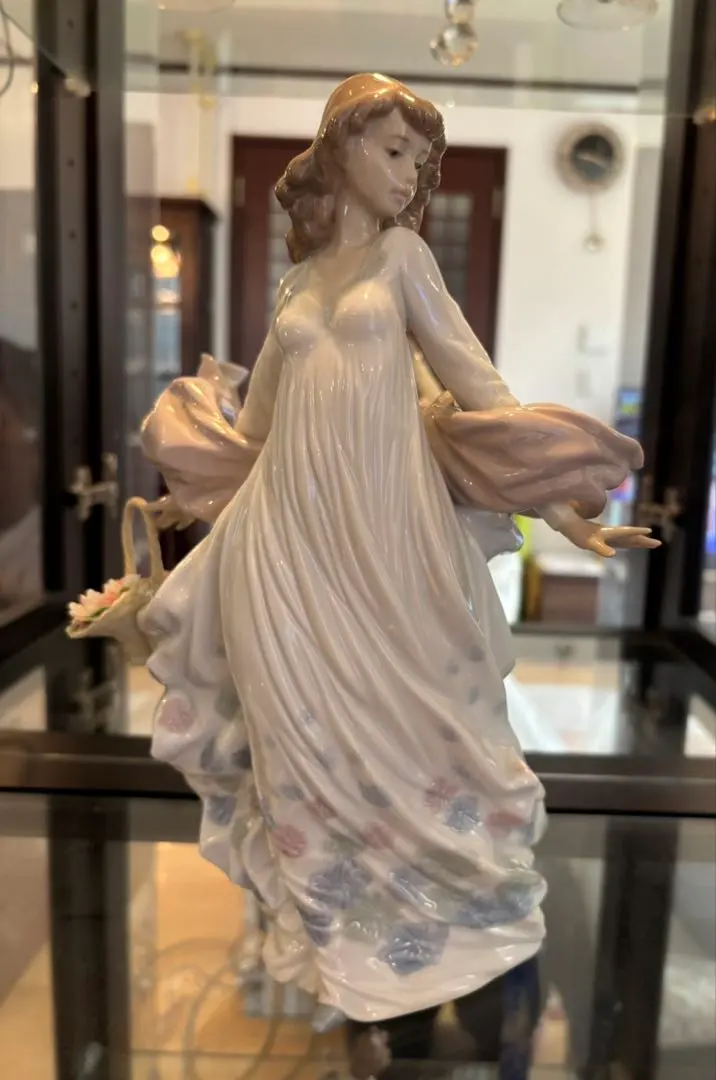 2026年最新】リヤドロ 春の輝きの人気アイテム - メルカリ