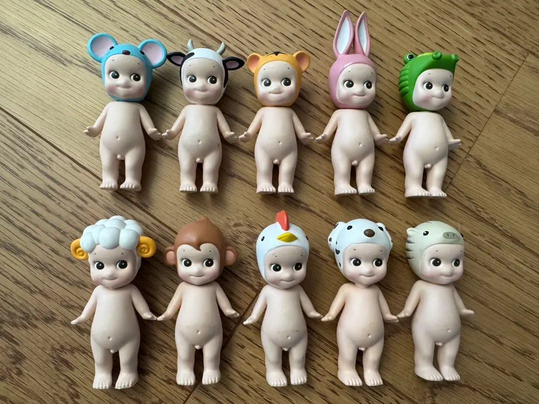 2026年最新】ソニーエンジェル 干支の人気アイテム - メルカリ