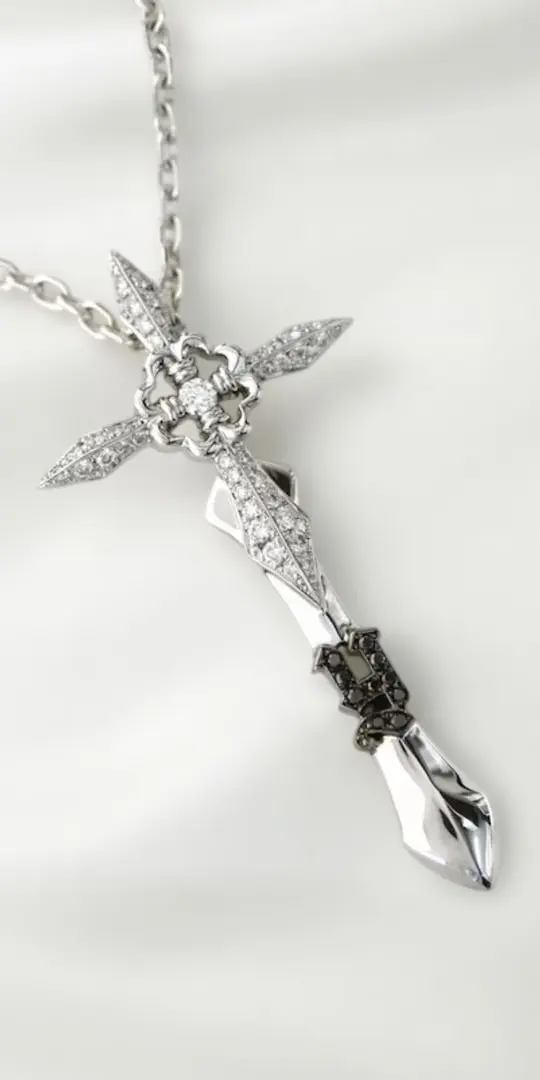 2026年最新】yoshiki ジュエリーの人気アイテム - メルカリ