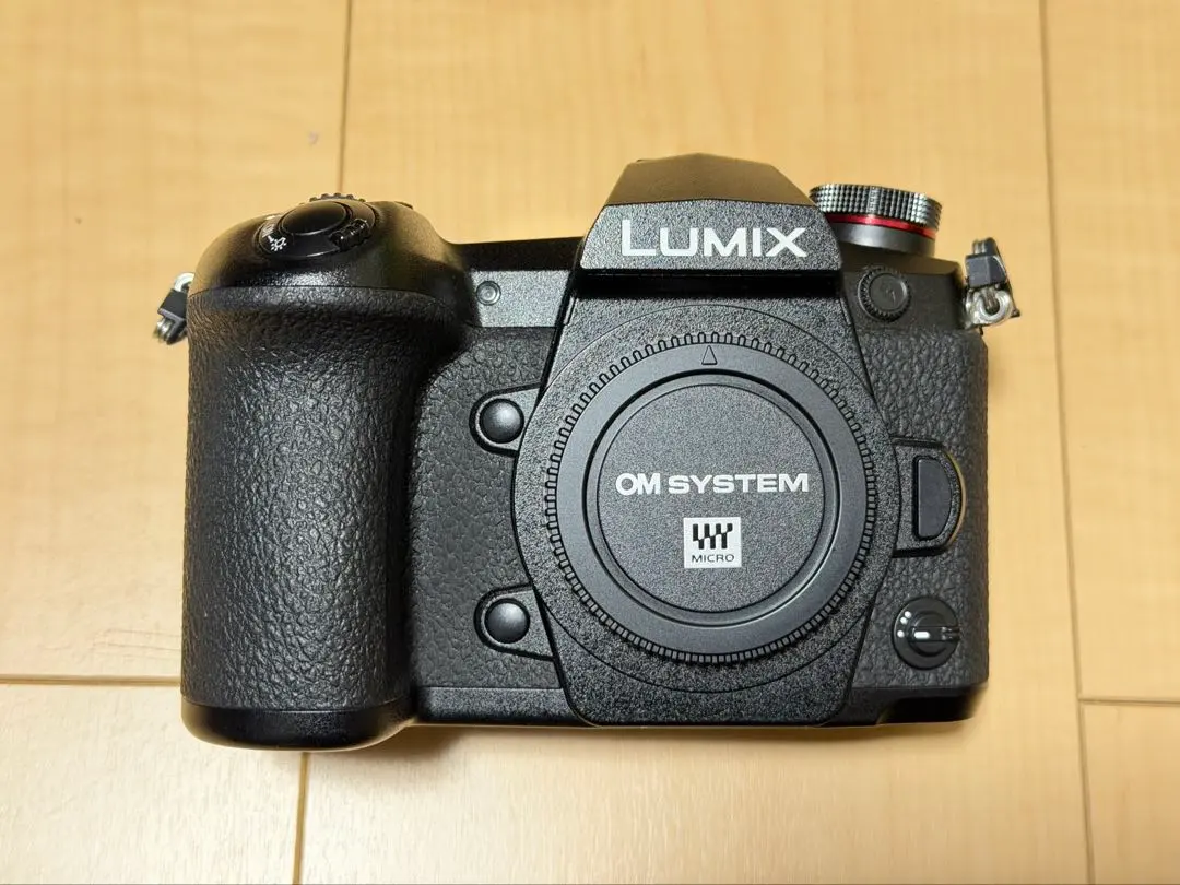 2026年最新】panasonic G9 PROの人気アイテム - メルカリ