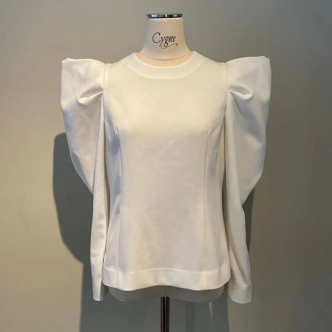 2026年最新】シーニュ cygne とんがりの人気アイテム - メルカリ