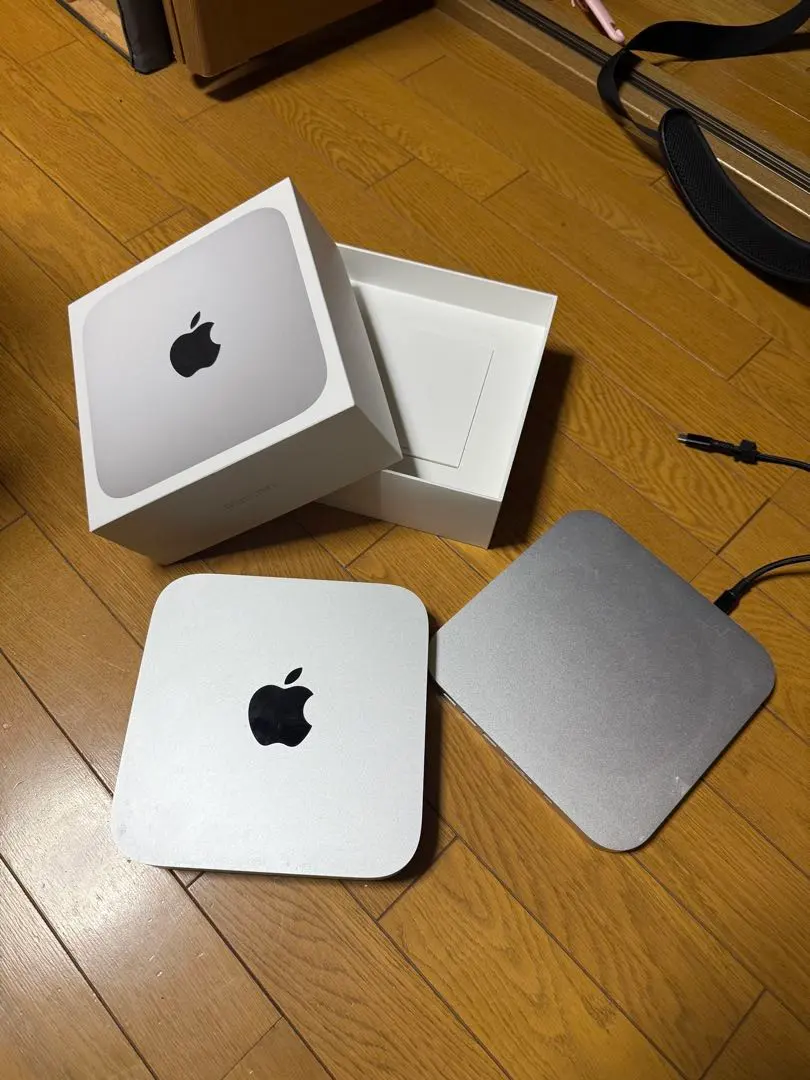 2026年最新】MAC mini m1 1tbの人気アイテム - メルカリ
