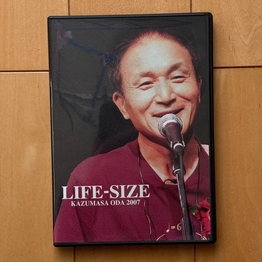 2026年最新】小田和正 life-sizeの人気アイテム - メルカリ